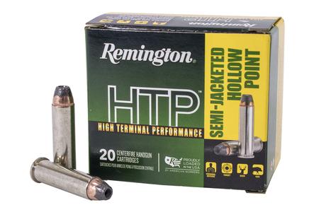 357 MAG 110 GR SJHP HTP 20/BOX