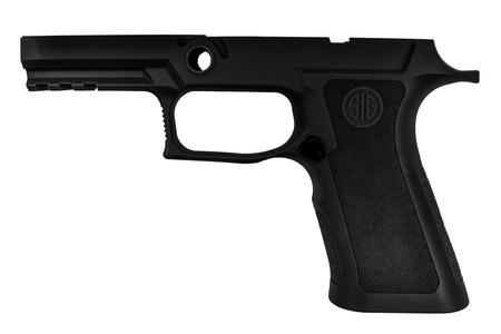 P320 X-CARRY LARGE GRIP MODULE (BLACK)