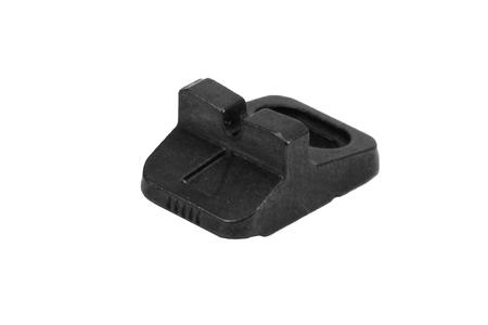 REAR SIGHT APERTURE