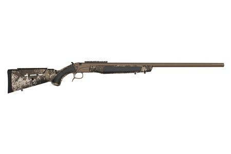 ACCURA LR-X 50 CAL MUZZLELOADER WITH VEIL CAMO STOCK FINISH