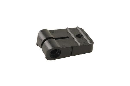 REAR SIGHT SLIDE 870, 1100, 11-87 MATTE