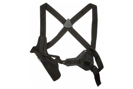 VERTICAL SHOULDER HOLSTER