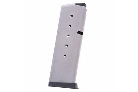 PM45 CM45 45 ACP 6 ROUND FACTORY MAGAZINE