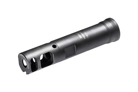 MUZZLE BRAKE SUPPRESSOR ADAPTER