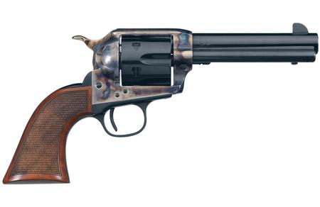 1873 SHORT STROKE SASS PRO .357 MAGNUM SA REVOLVER WITH 4.75 INCH BARREL