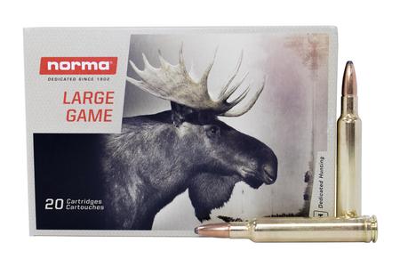 300 WBY 180 GR ORYX BONDED LARGE GAME 20/BOX