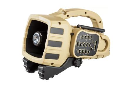 DOGG CATCHER 2 TAN ELECTRONIC PREDATOR CALL