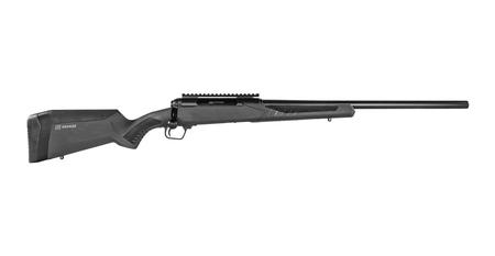 220 SLUG 20 GA BOLT ACTION RIFLE WITH 22 IN BARREL