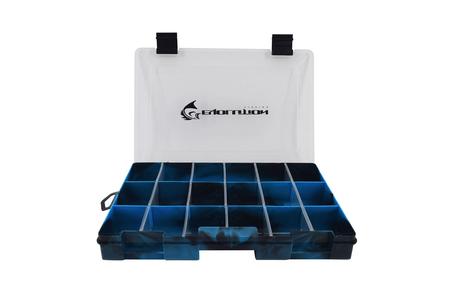 DRIFT SERIES 3600 TACKLE TRAY BLUE
