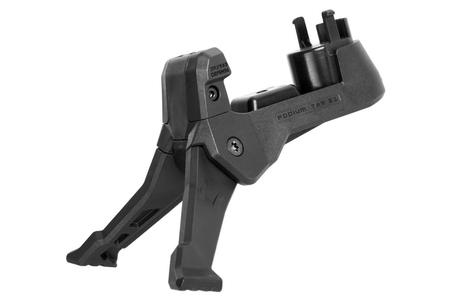 QUICK-DEPLOY TAVOR PODIUM BI-POD