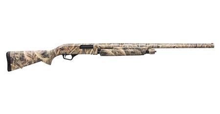 SXP WATERFOWL HUNTER 12 GA PUMP-ACTION SHOTGUN WITH REALTREE MAX-5 FINISH