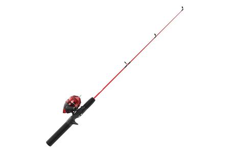 DOCK DEMON RED 30` SC COMBO