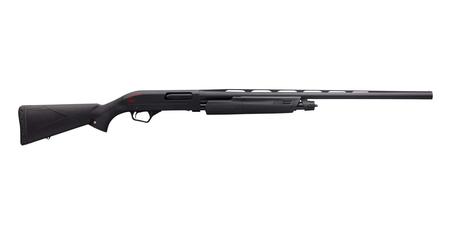 SXP 12 GA PUMP ACTIO SHOTGUN BLACK SHADOW FINISH WITH 26 BARREL AND ADDITIONAL 