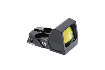 RAD MICRO PRO COMPACT OPEN REFLEX SIGHT