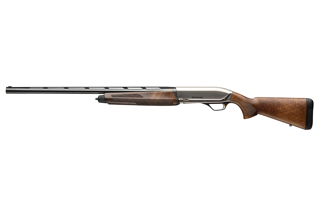 BROWNING FIREARMS Maxus II Upland 12-Gauge Semi-Auto Shotgun