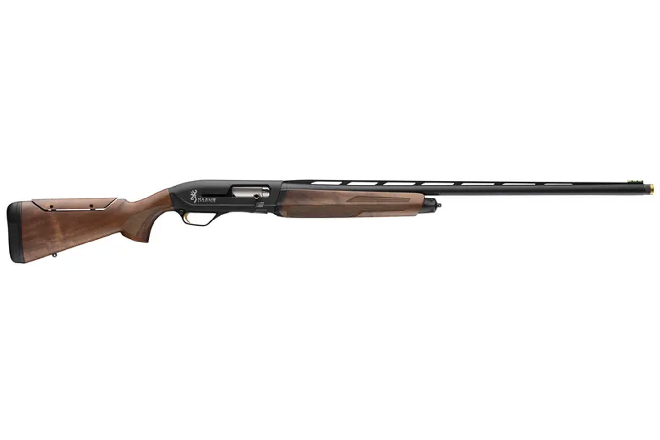 BROWNING FIREARMS Maxus II Sporting 12 Gauge Semi-Auto Shotgun with 30 Inch Barrel