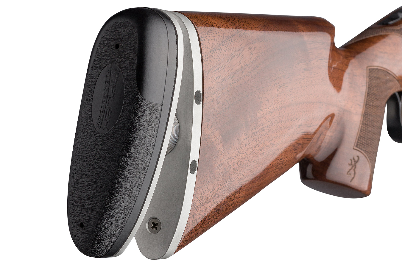 BROWNING FIREARMS Citori CX Micro 12-Gauge Over/Under Shotgun