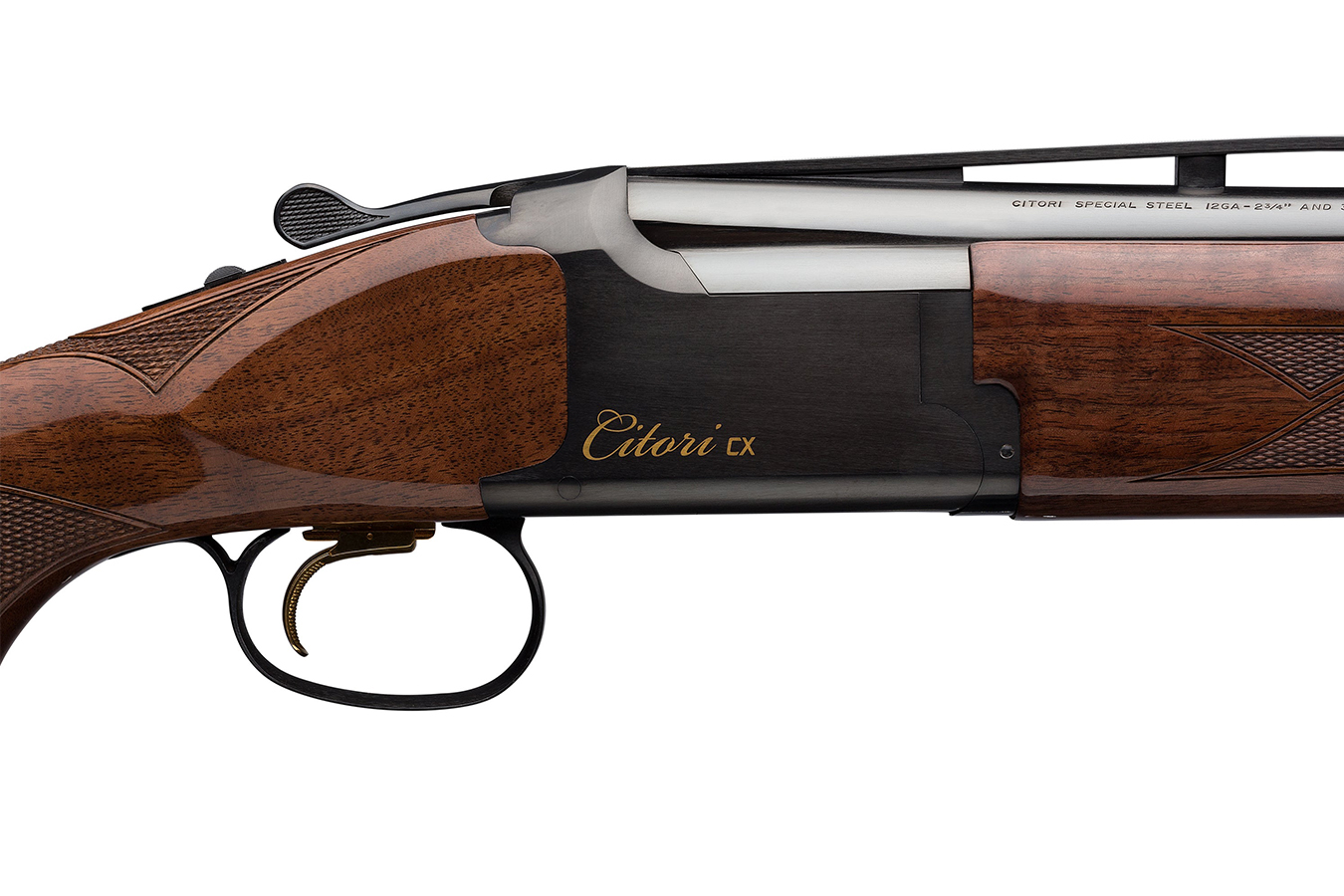 BROWNING FIREARMS Citori CX Micro 12-Gauge Over/Under Shotgun