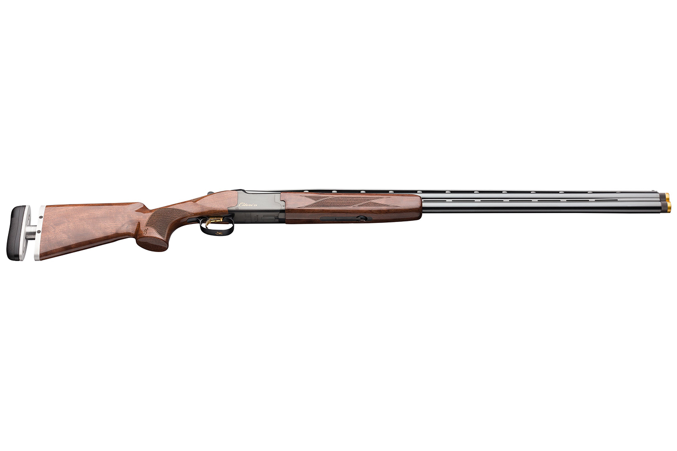 BROWNING FIREARMS Citori CX Micro 12-Gauge Over/Under Shotgun