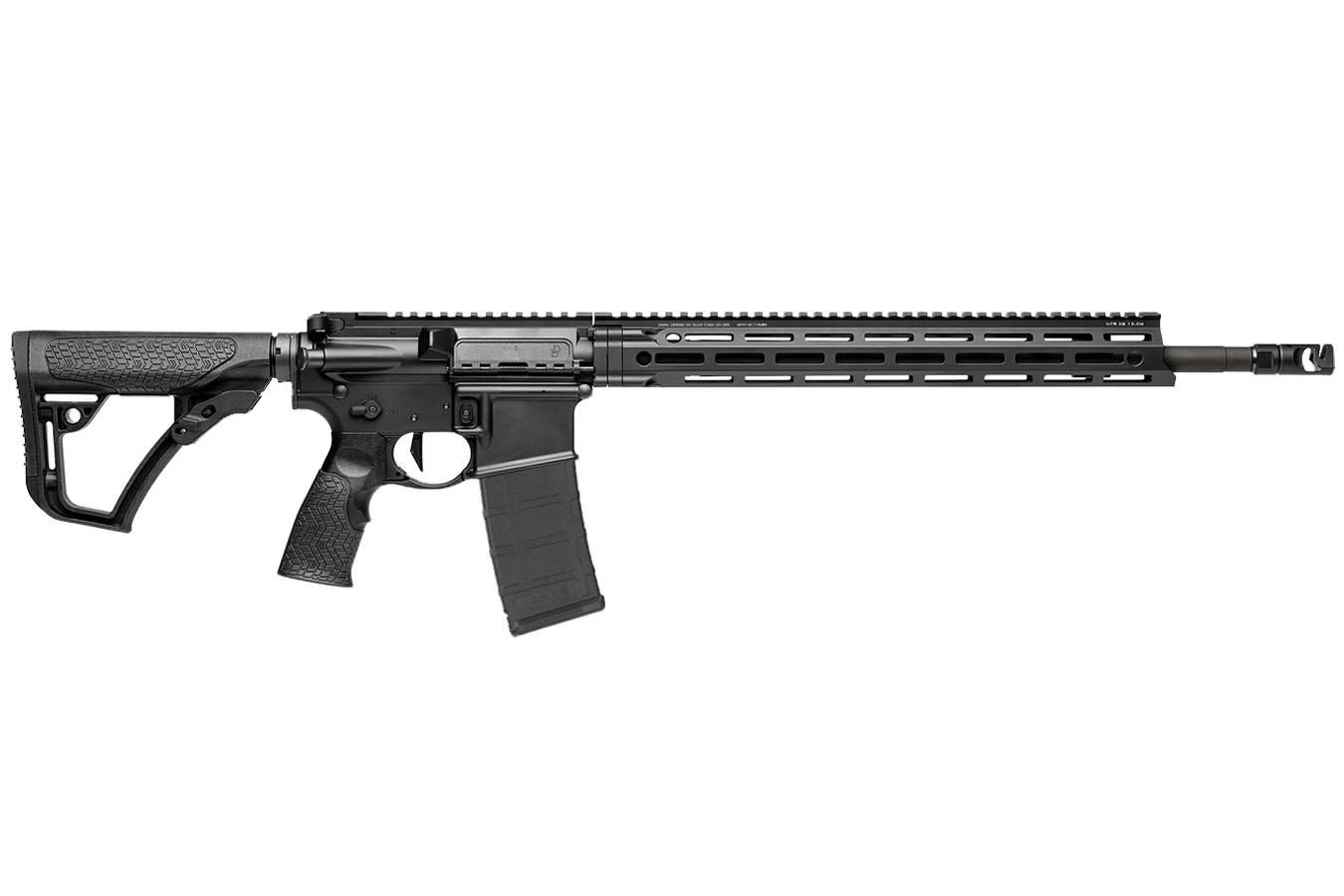 DANIEL DEFENSE DDM4V7 Pro Series 5.56mm Semi-Automatic Rifle