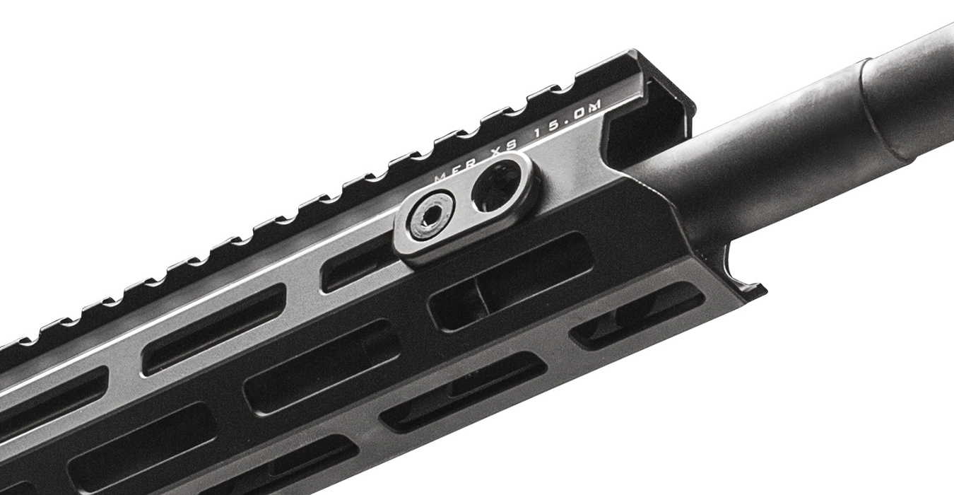 DANIEL DEFENSE DDM4V7 Pro Series 5.56mm Semi-Automatic Rifle