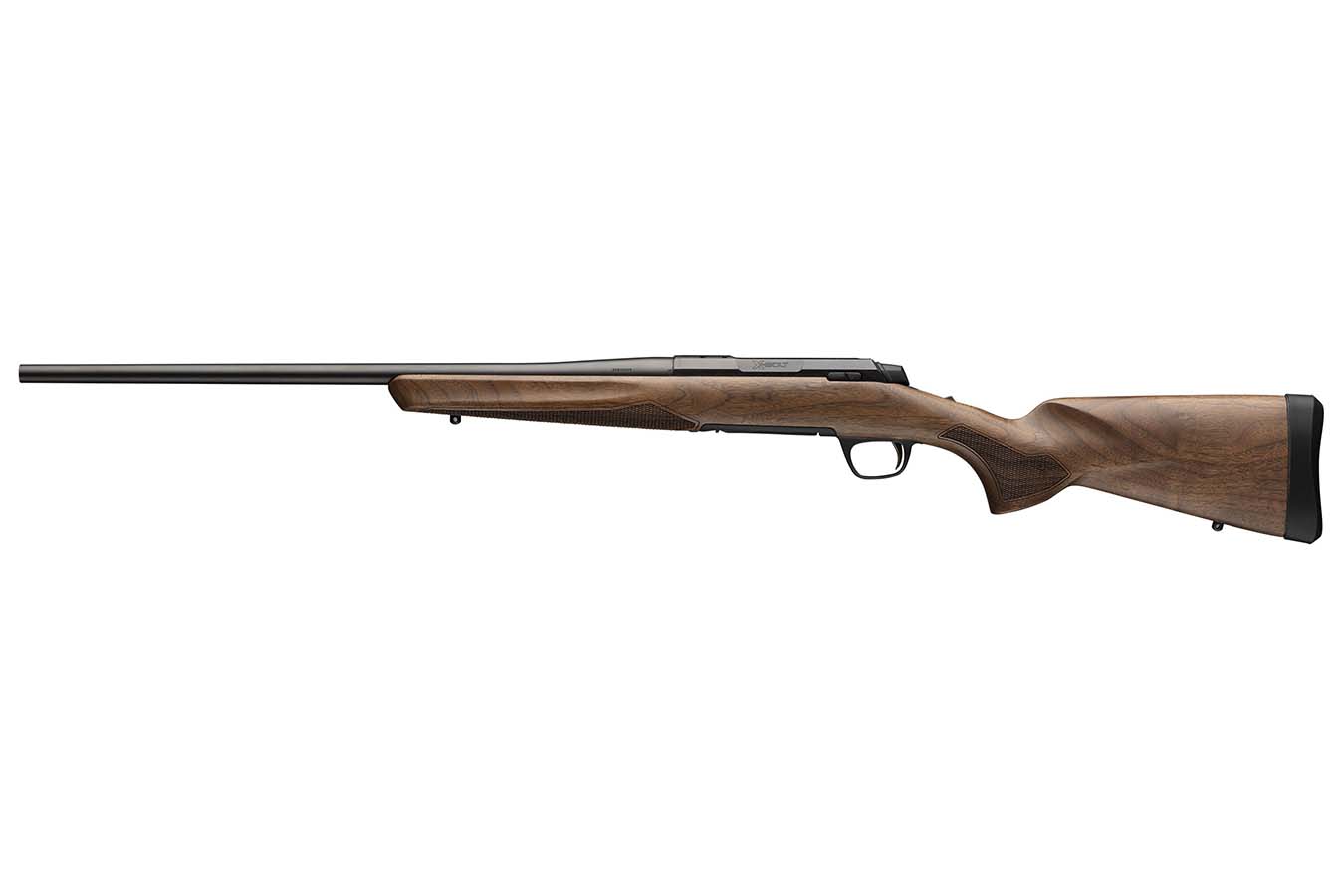 BROWNING FIREARMS X-Bolt II Hunter 308 Winchester Bolt-Action Rifle with AAA White Maple Stock