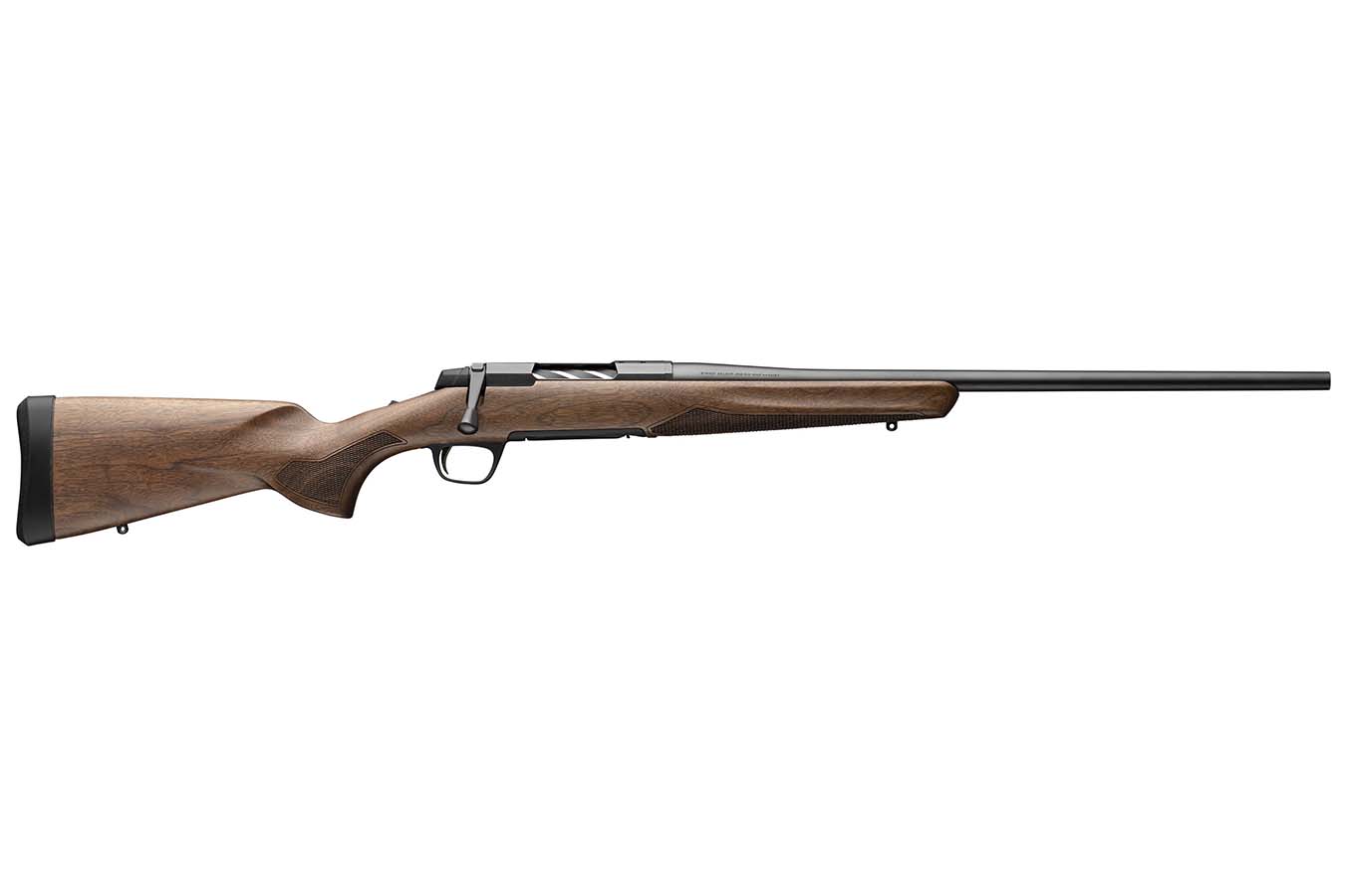 BROWNING FIREARMS X-Bolt II Hunter 308 Winchester Bolt-Action Rifle with AAA White Maple Stock