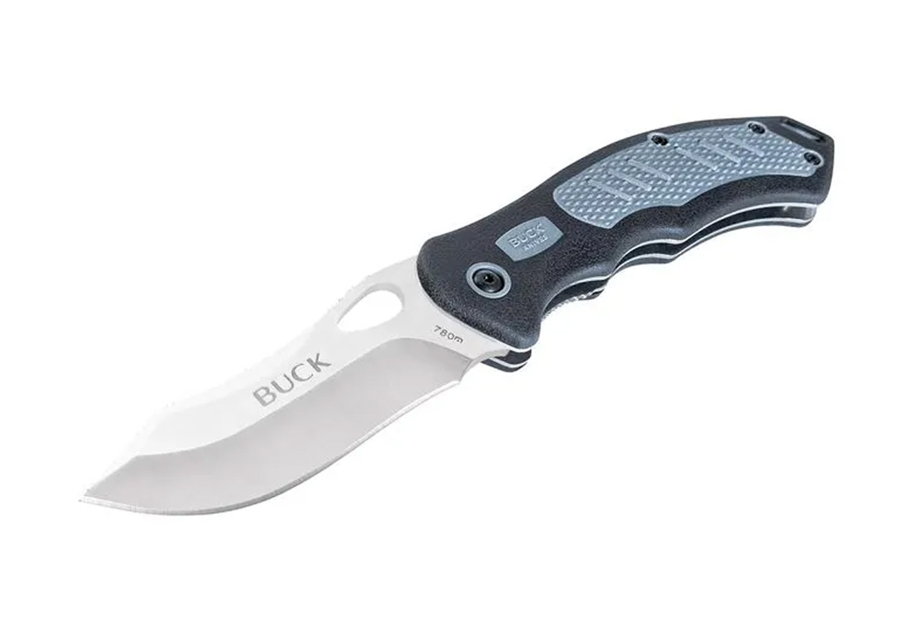 BUCK KNIVES 780 Exert Folding Knife