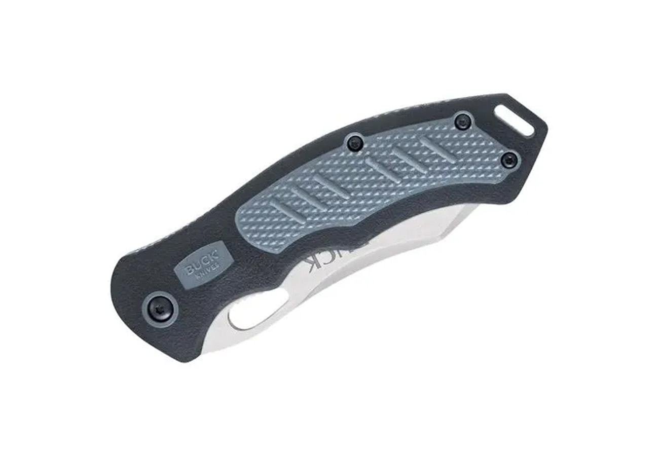 BUCK KNIVES 780 Exert Folding Knife