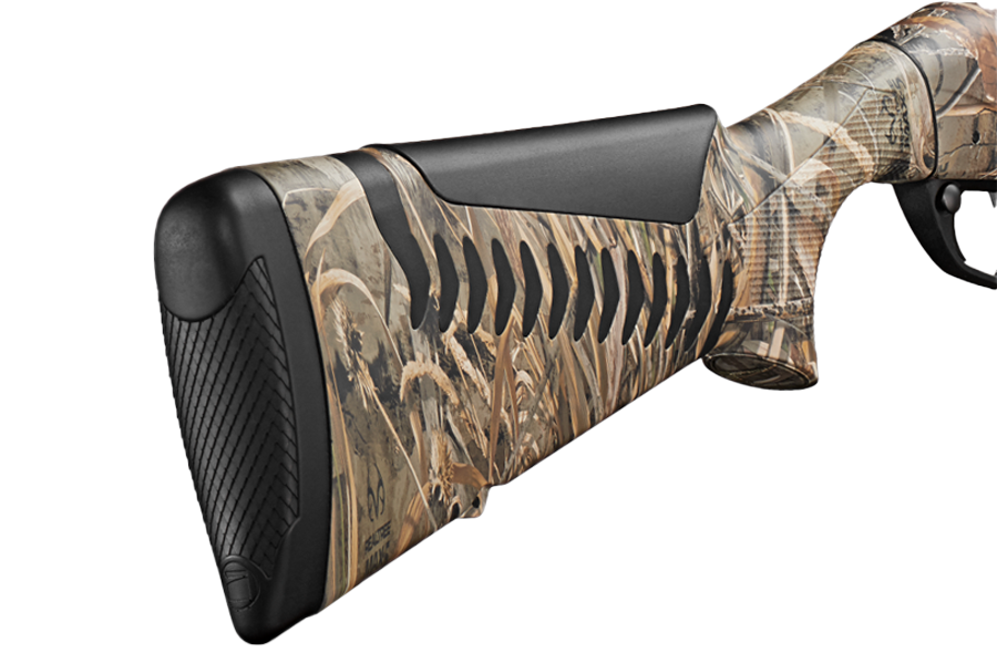 BENELLI Super Black Eagle 3 20 Gauge Semi-Auto Shotgun with Realtree Max-7 Finish