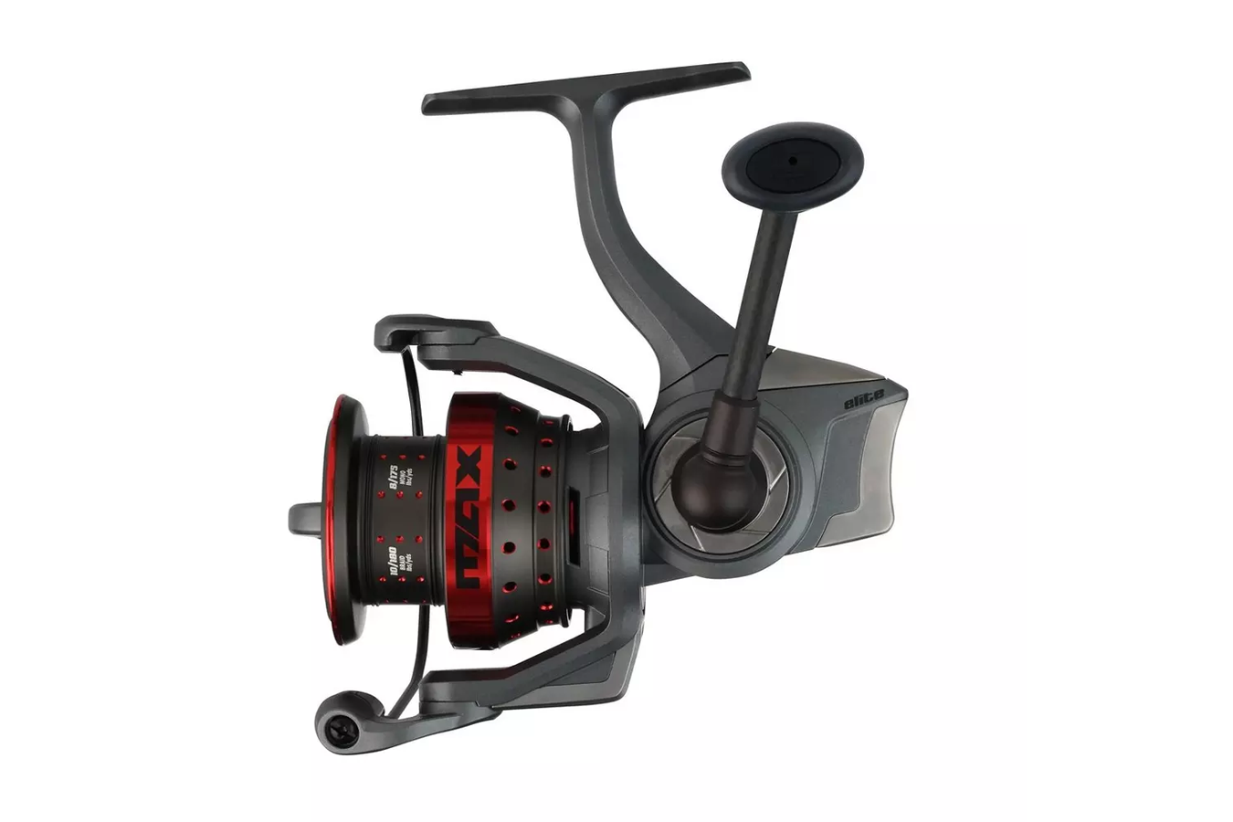 ABU GARCIA Max Elite 3000 Spinning Reel