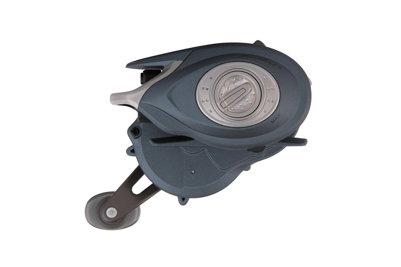 PFLUEGER President Low Profile Reel with Flipping Switch