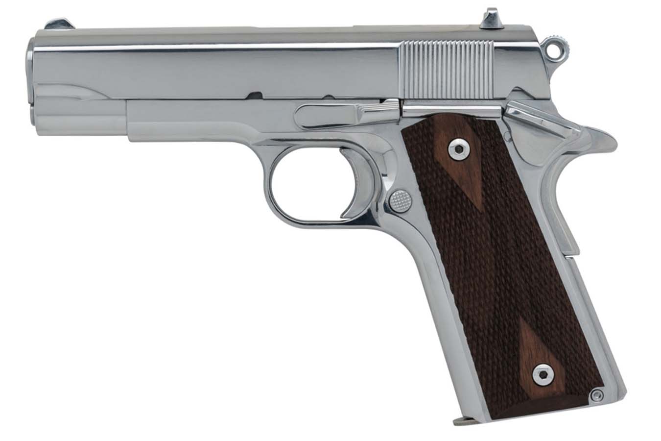 TISAS 1911 A1 Desperado 9mm/38 Super Semi-Auto Pistol