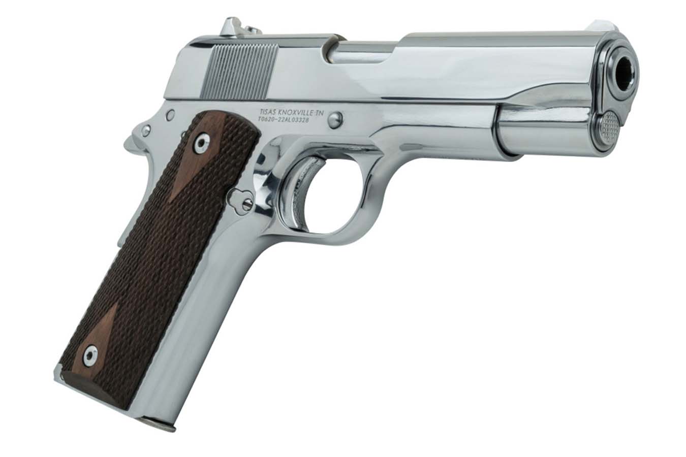 TISAS 1911 A1 Desperado 9mm/38 Super Semi-Auto Pistol