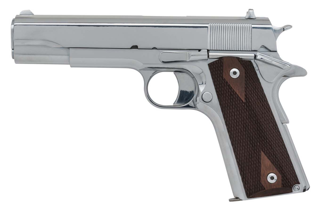 TISAS 1911 A1 Regulator 9/38 9mm/38 Super Semi-Auto Pistol