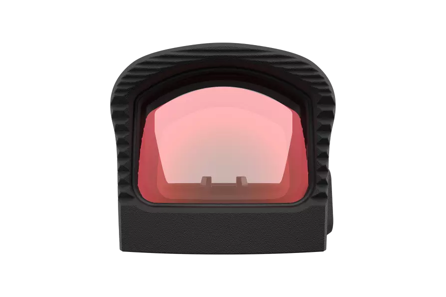 BURRIS FastFire C 6 MOA Red Dot Reflex Sight Factory Blem - Black