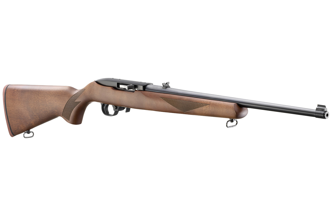 RUGER 75th Anniversary 10/22 Sporter 22LR Rifle