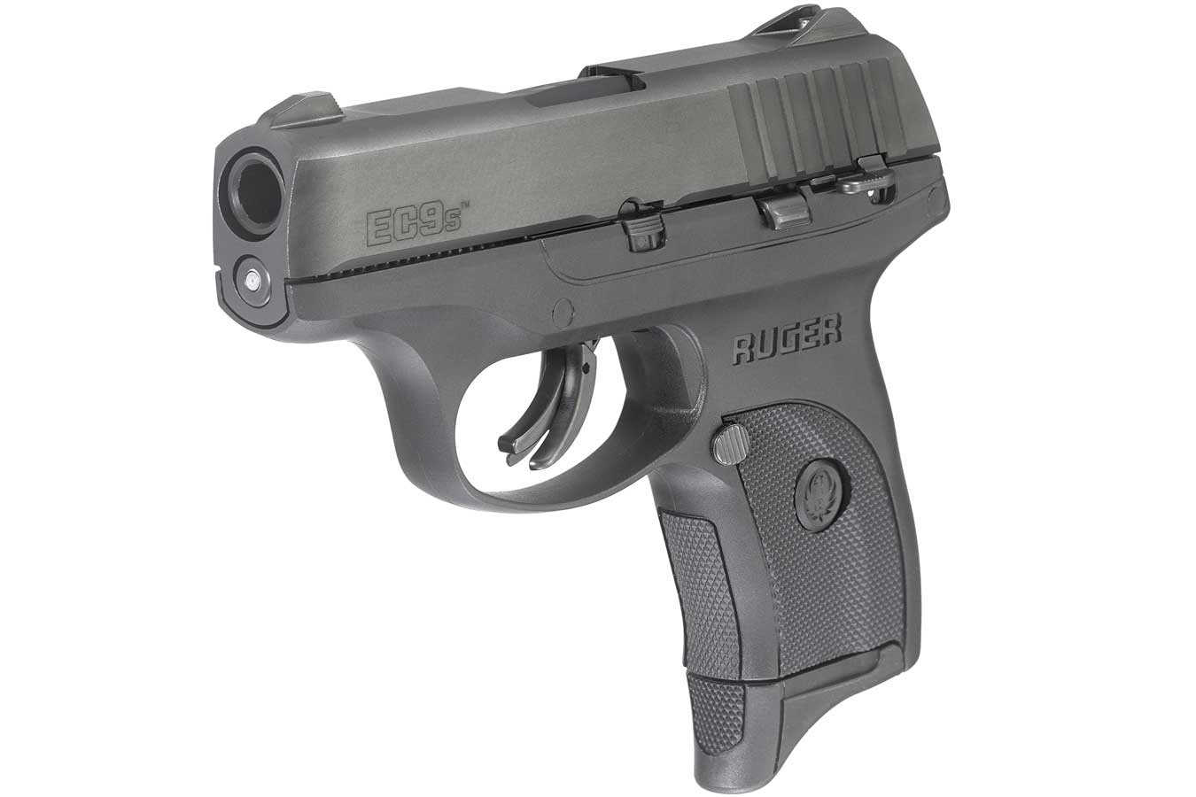 RUGER EC9s 9mm Striker-Fired Pistol