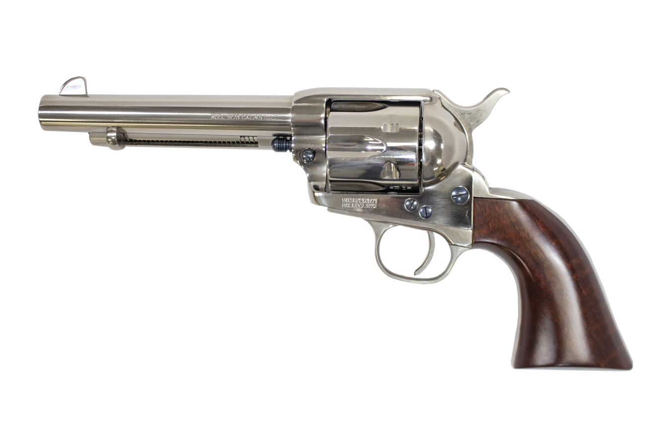 UBERTI 1873 Cattleman 45 Colt Single-Action Revolver