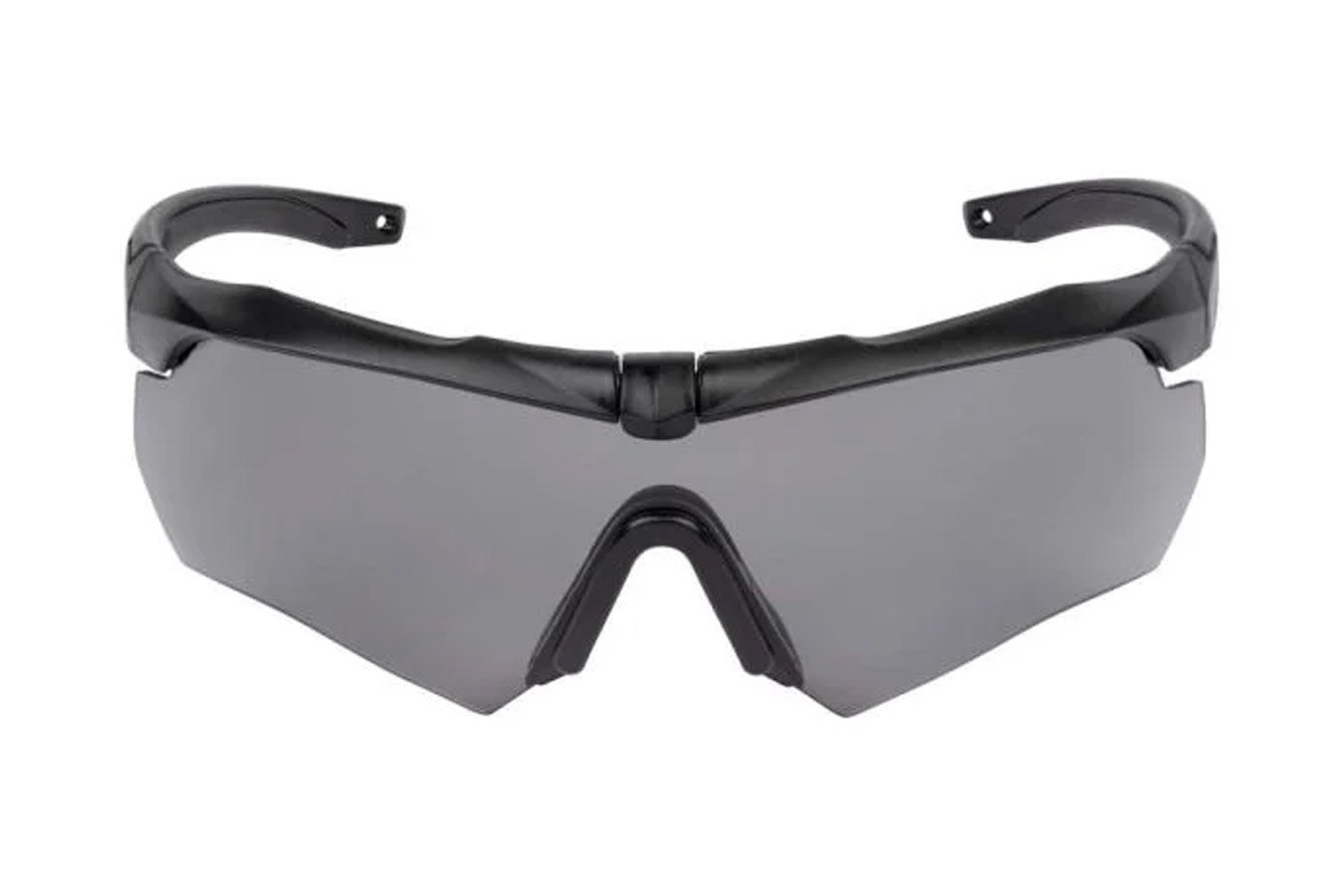 ALLEN COMPANY ULTRX Admiral Safety Glasses Set, 3-Lenses