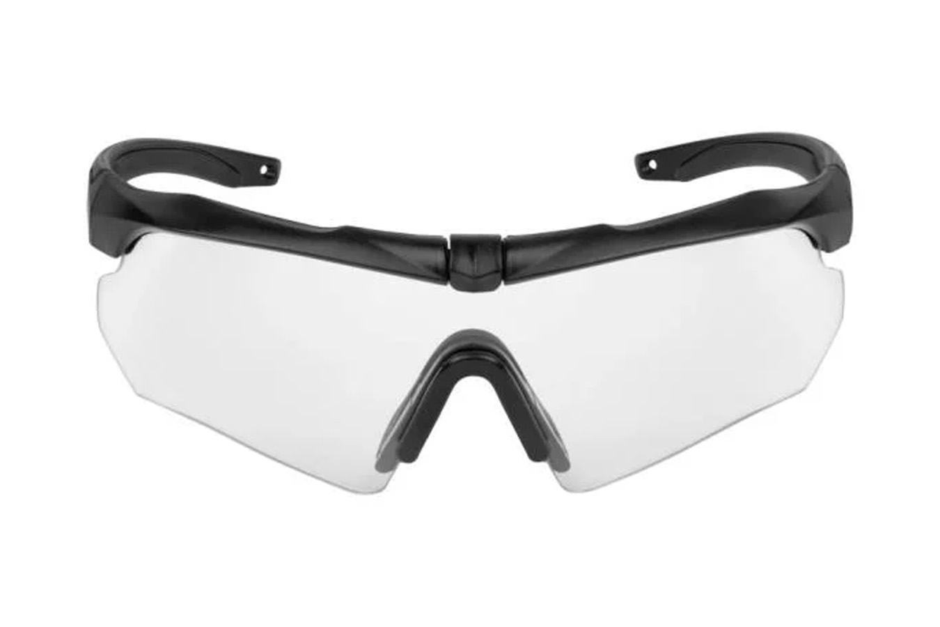ALLEN COMPANY ULTRX Admiral Safety Glasses Set, 3-Lenses