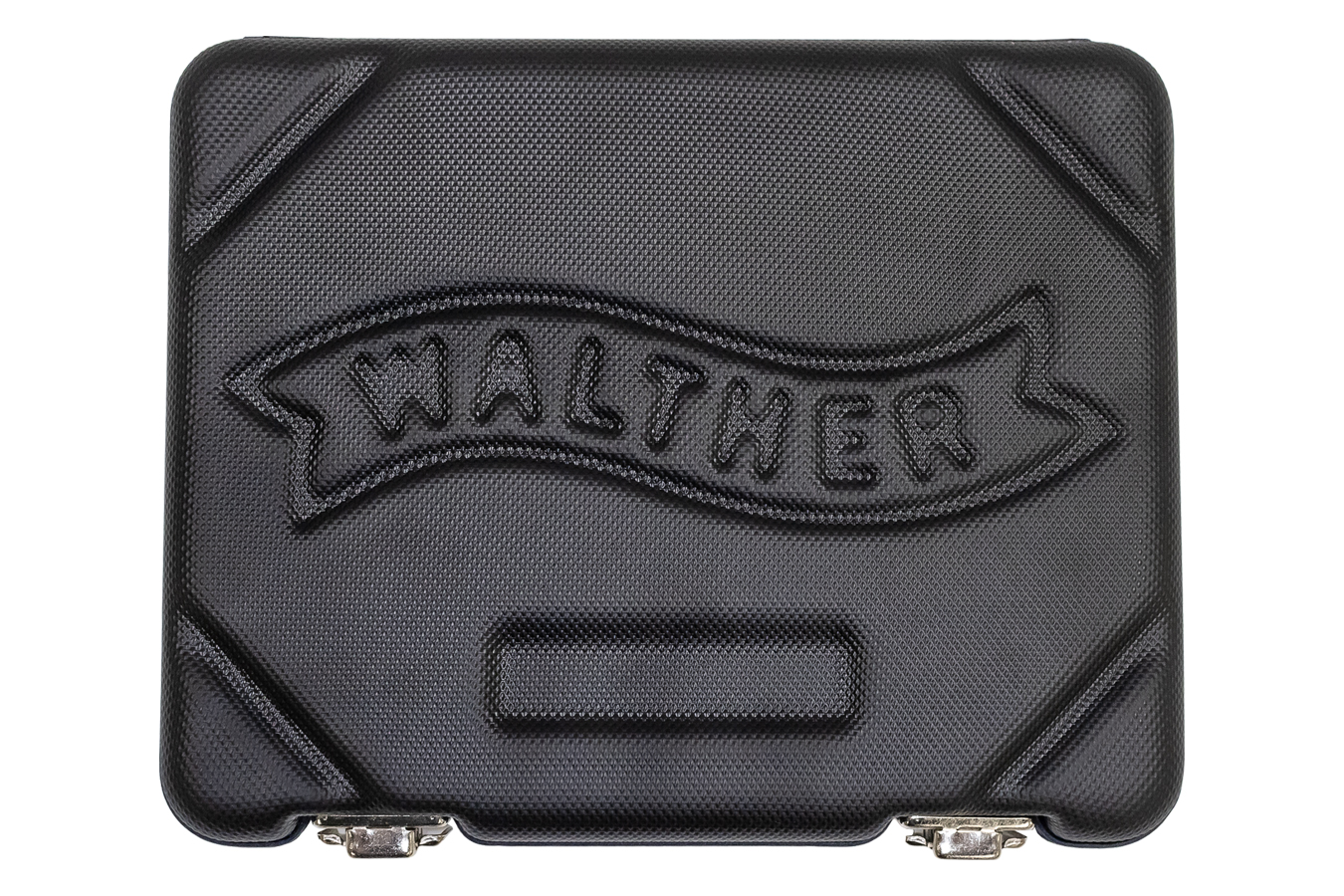 WALTHER PPK/S 380 ACP Stainless Carry Conceal Pistol