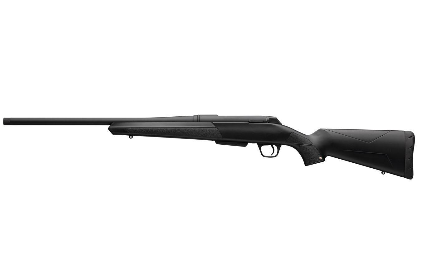 WINCHESTER FIREARMS XPR SR 223 Rem Bolt-Action Rifle with Threaded Barrel