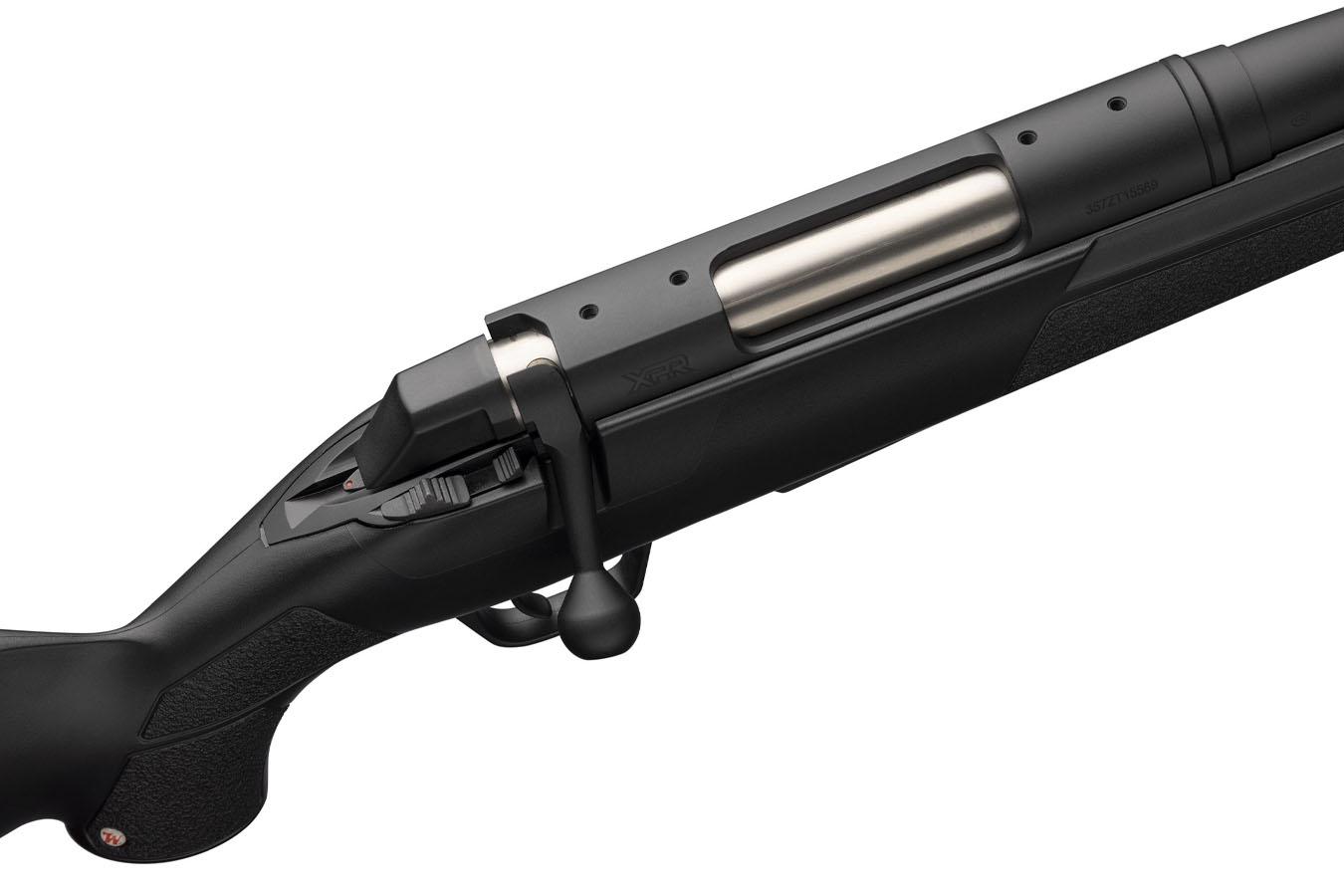 WINCHESTER FIREARMS XPR SR 223 Rem Bolt-Action Rifle with Threaded Barrel