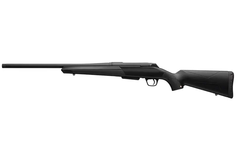 WINCHESTER FIREARMS XPR SR 300 Win Mag Bolt-Action Rifle with Threaded Barrel