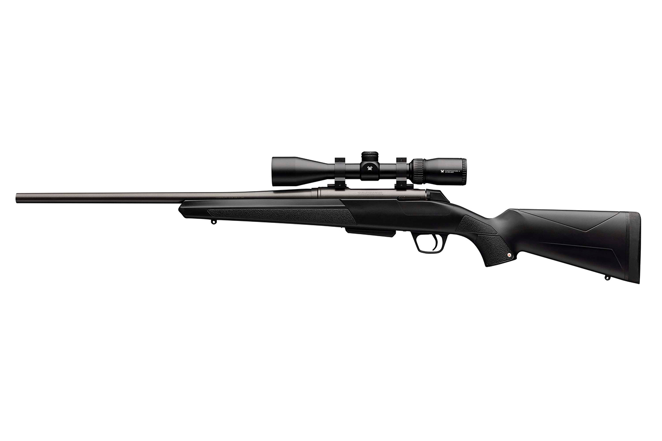 WINCHESTER FIREARMS XPR Compact 6.5 PRC Rifle with 3-9x40mm Scope