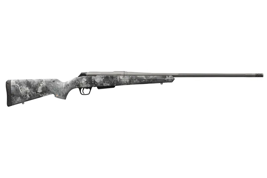 WINCHESTER FIREARMS XPR Extreme TrueTimber Midnight 350 Legend Rifle (Left Handed Config)