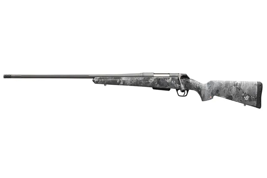 WINCHESTER FIREARMS XPR Extreme TrueTimber Midnight 350 Legend Rifle (Left Handed Config)