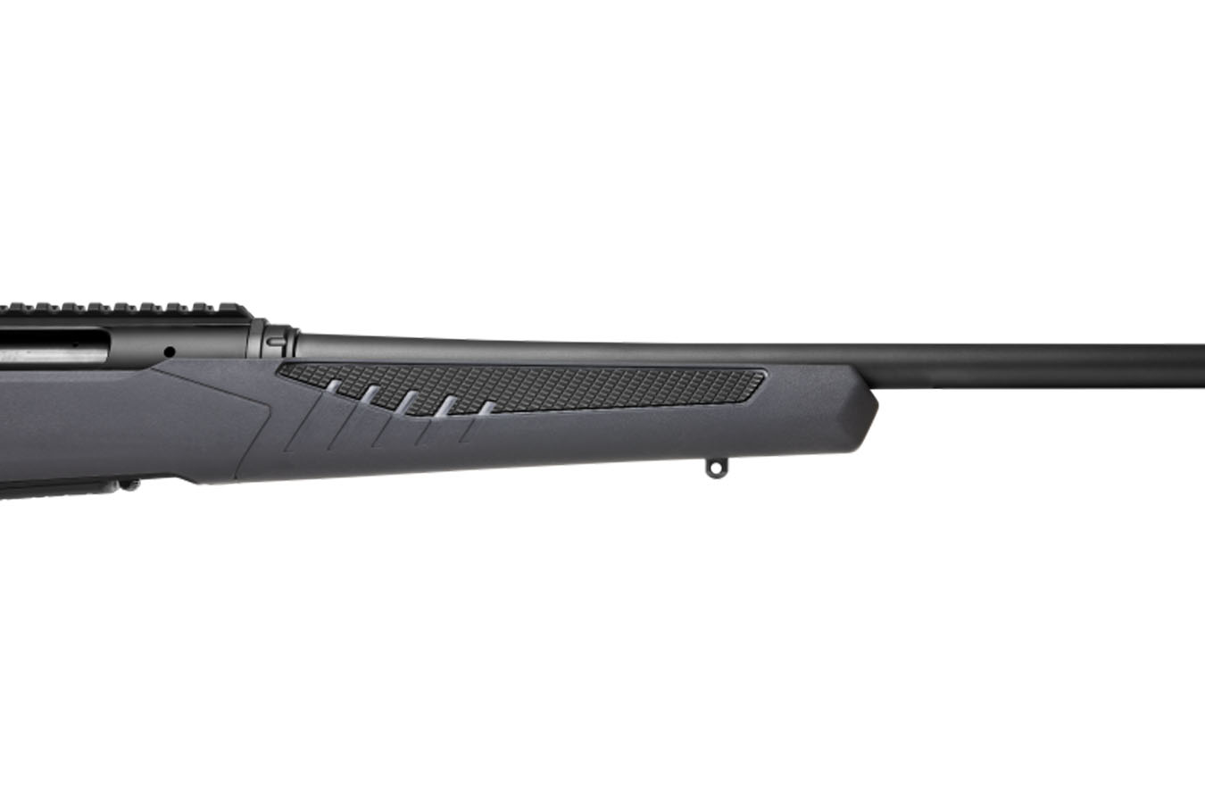 SAVAGE Impulse Driven Hunter 308 Win Straight-Pull Bolt-Action Rifle with Synthetic Stock