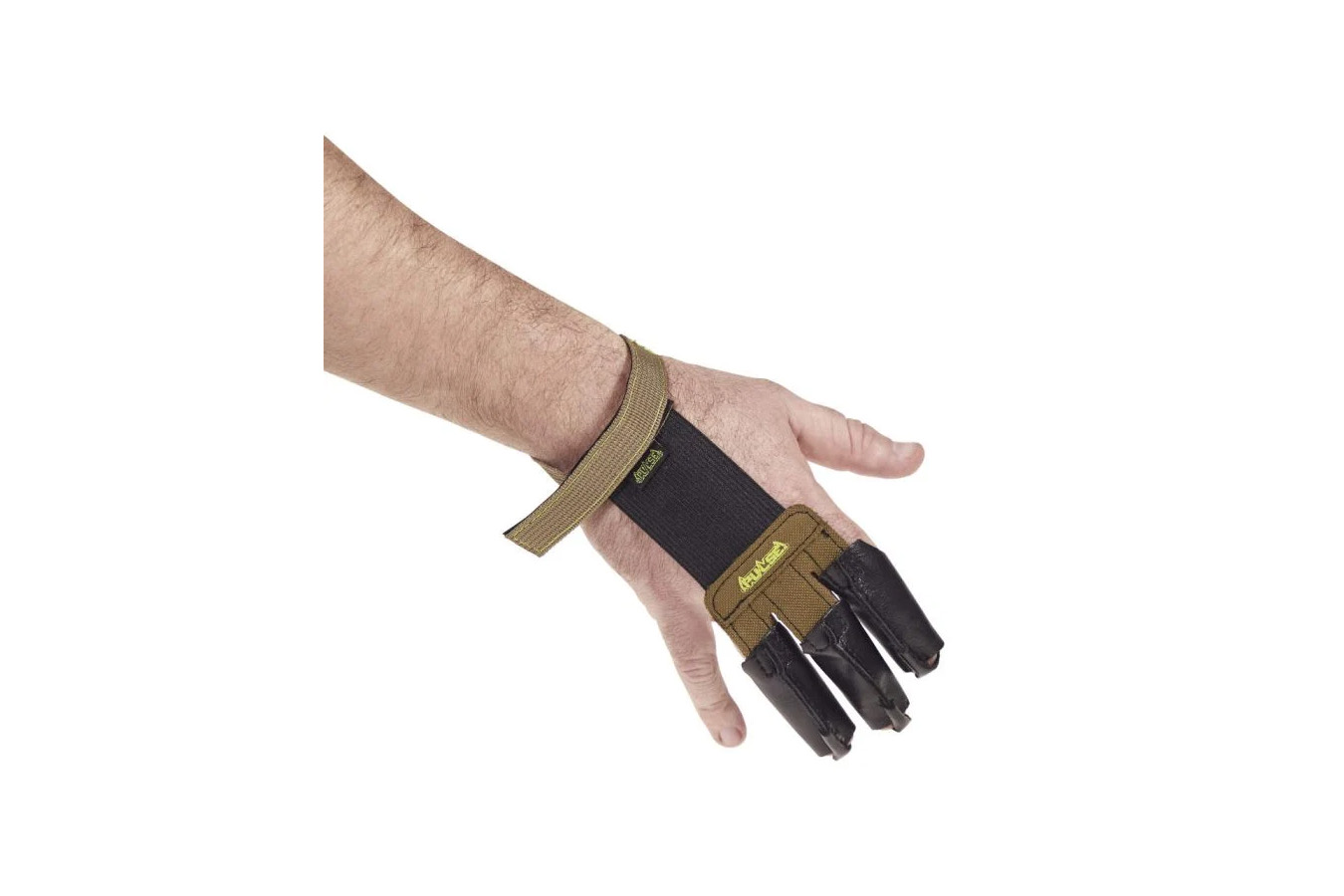 ALLEN COMPANY Pulse Super Comfort Glove Large - Mossy Oak Break Up Country